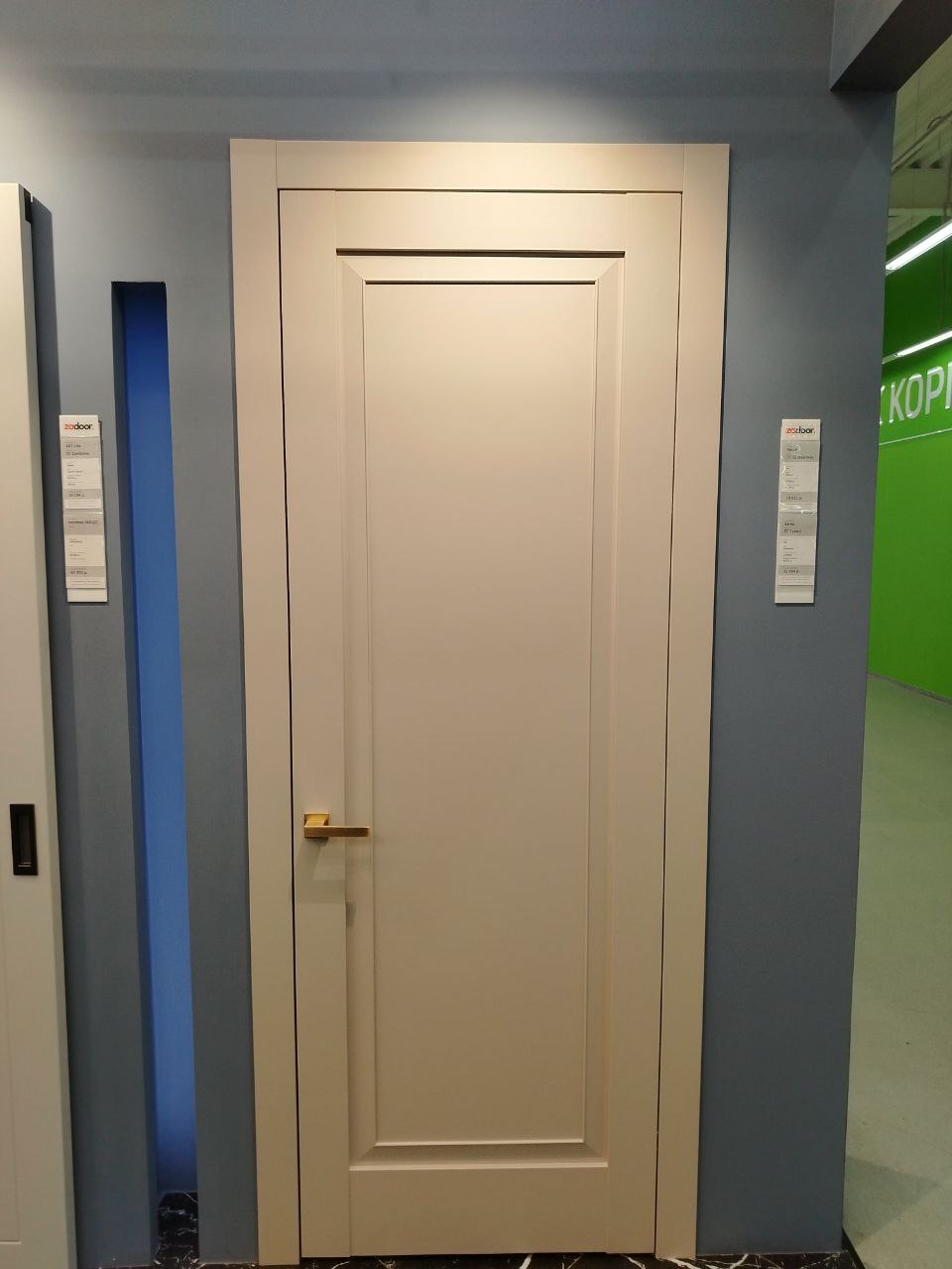 Дверь Classic Baguette Венеция В3